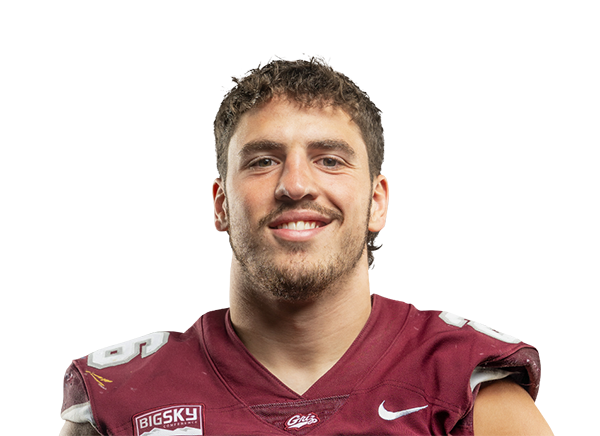 Nick Ostmo headshot