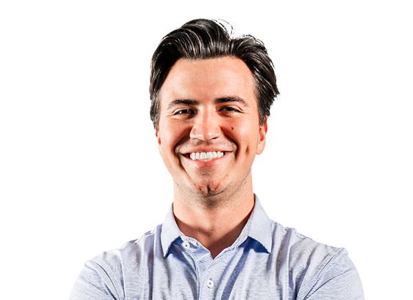 Alex Padilla headshot