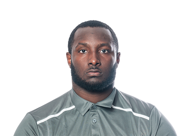 Jeramy Passmore headshot