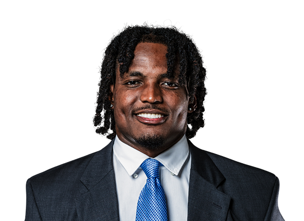 Josh Pearcy headshot