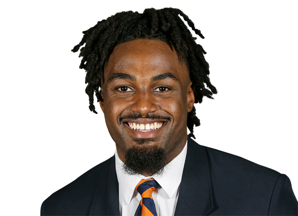 D'Sean Perry headshot
