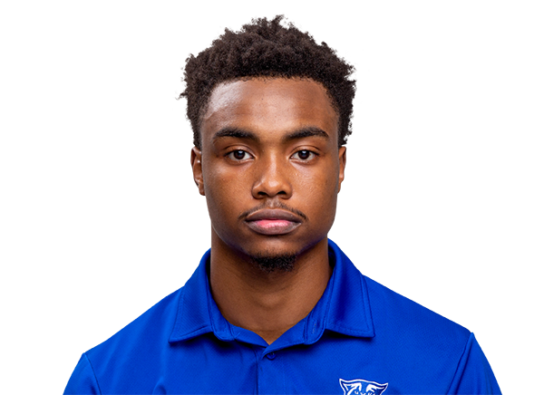 Jaquez Pennimon headshot