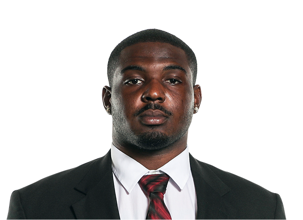 C.J. Person headshot