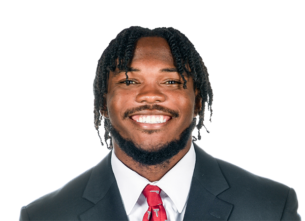 Dell Pettus headshot