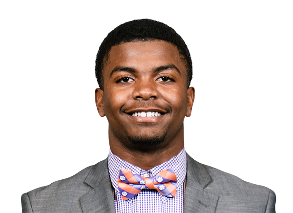 Jalyn Phillips headshot