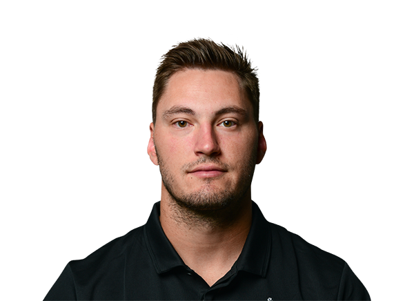Paul Piferi headshot