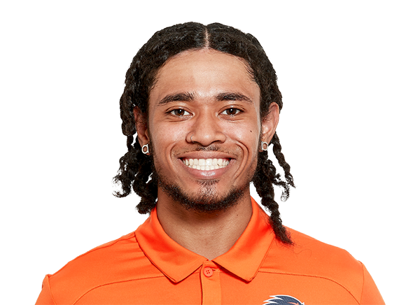 Xavier Player headshot