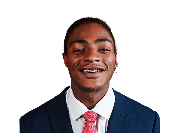 Lacarea Pleasant-Johnson headshot