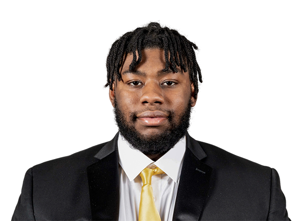 Kevin Pointer headshot