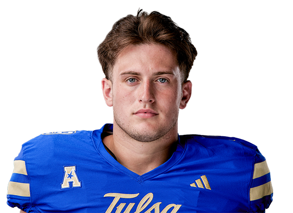 Gavin Potter headshot