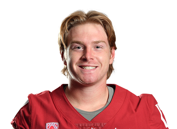 Billy Pospisil III headshot