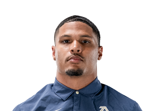 Clyde Price III headshot