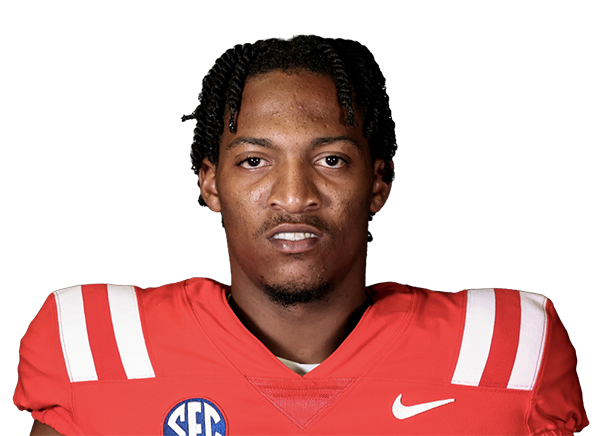 De'Antre Prince headshot