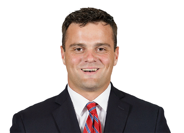 Ben Ballard headshot