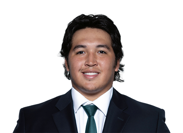 Cian Quiroga headshot