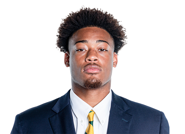 Garmon Randolph headshot