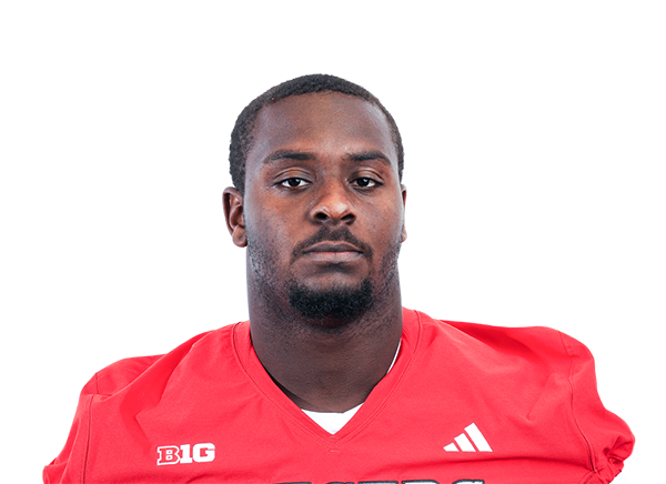 Malcolm Ray headshot