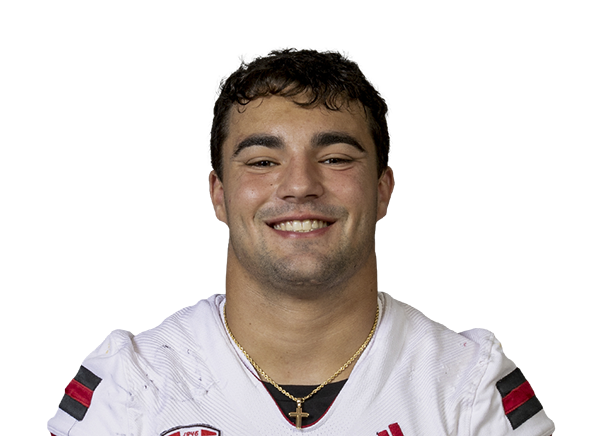 Nick Rattin headshot