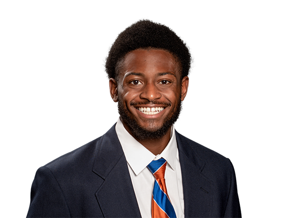 Markel Reed headshot