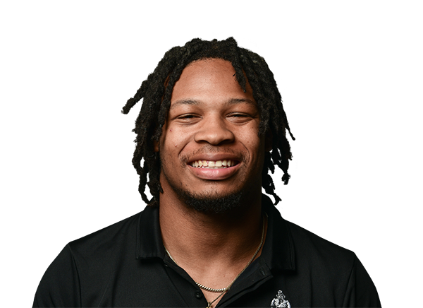 Mershawn Rice headshot