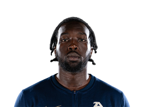 Kabbash Richards headshot