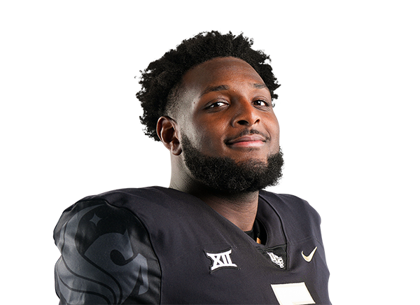 Ricky Barber headshot