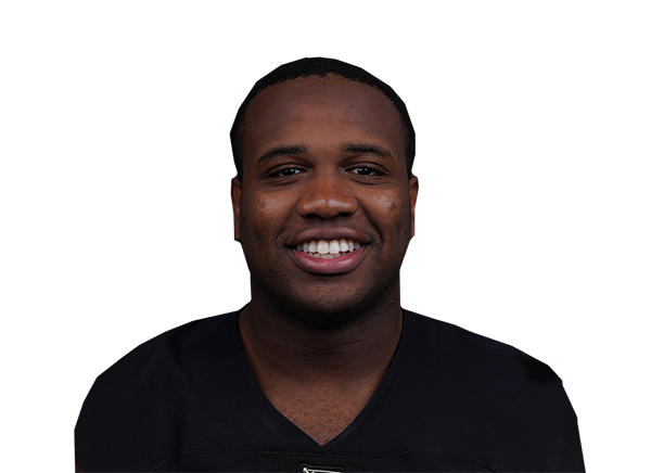 Darius Richardson headshot