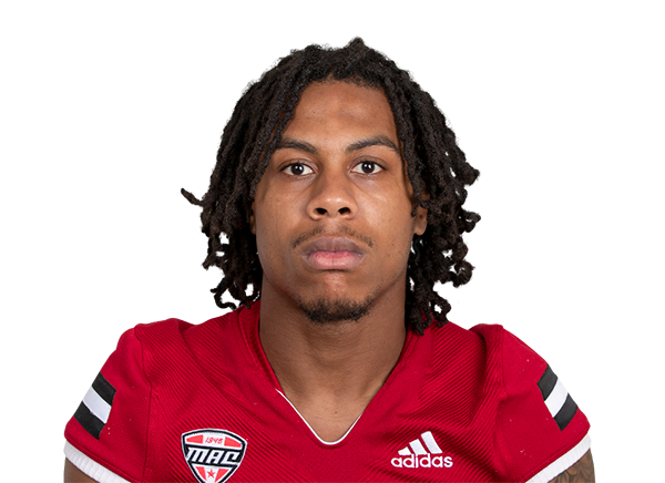 Tyrice Richie headshot