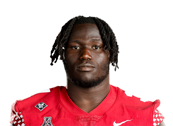 Yvandy Rigby headshot