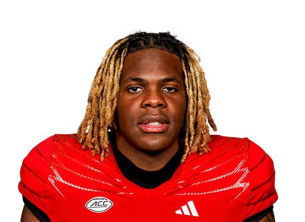 Quincy Riley headshot