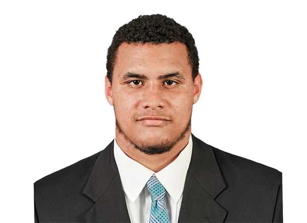Kennedy Roberts headshot