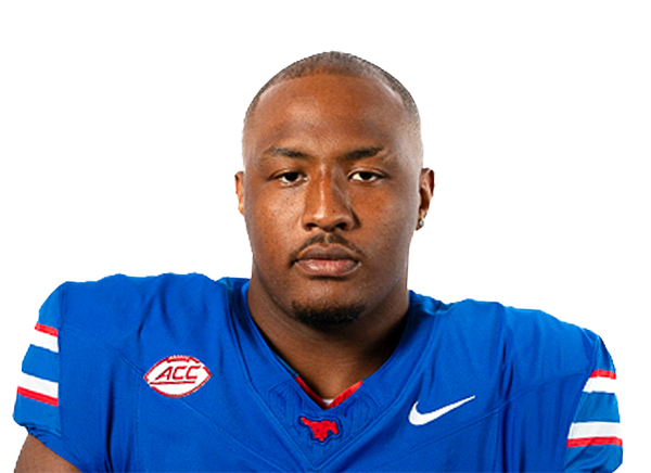 Kori Roberson Jr. headshot
