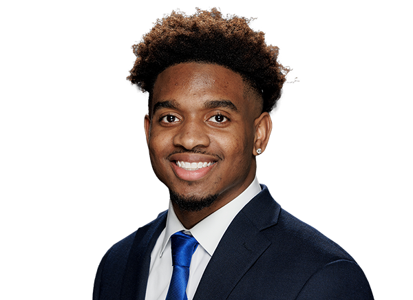 Tayvion Robinson headshot