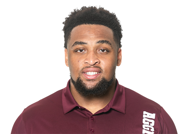 Layden Robinson headshot