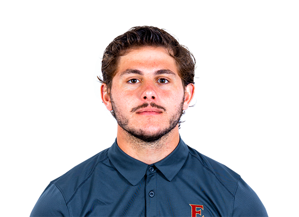 Kyle Romenick headshot