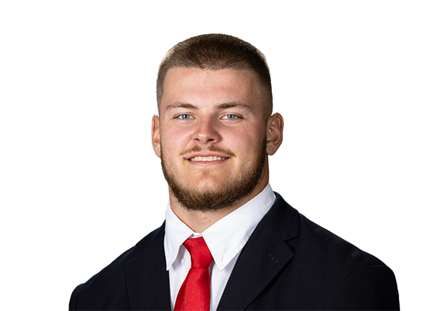 Hayden Rucci headshot