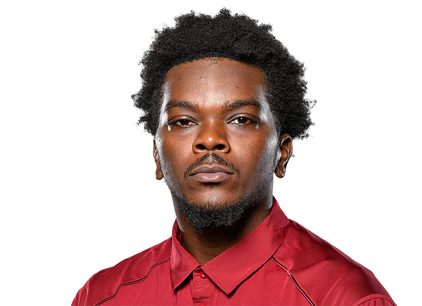 Tyler Rudolph headshot