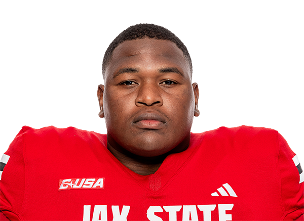 Ricky Samuel headshot