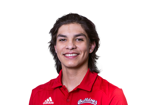 Mathew Sanchez headshot