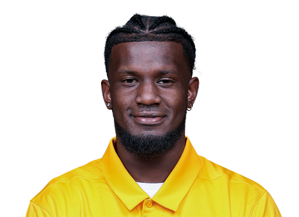 Cameron Sapp headshot