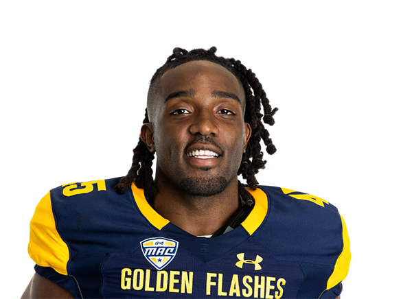 Khali Saunders headshot