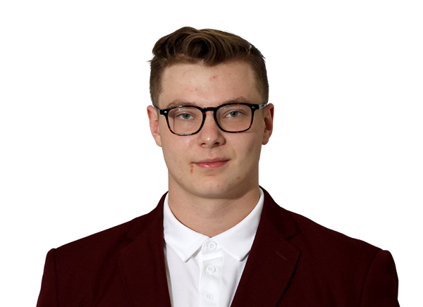 Max Saylor headshot