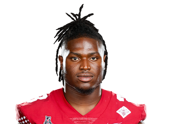 Edward Saydee headshot