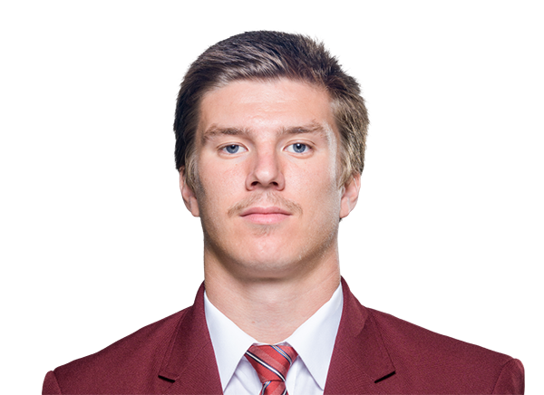 Bryson Shaw headshot