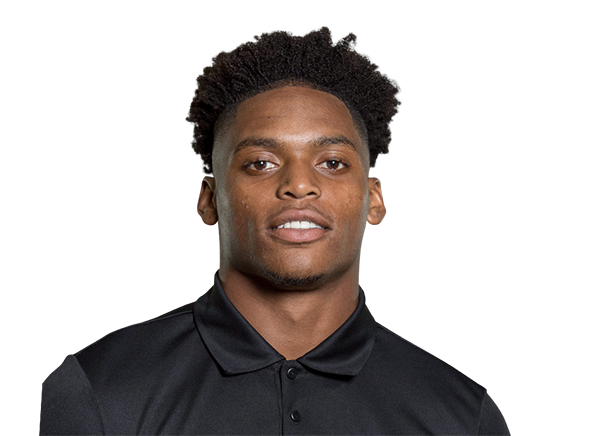 La'Vontae Shenault headshot