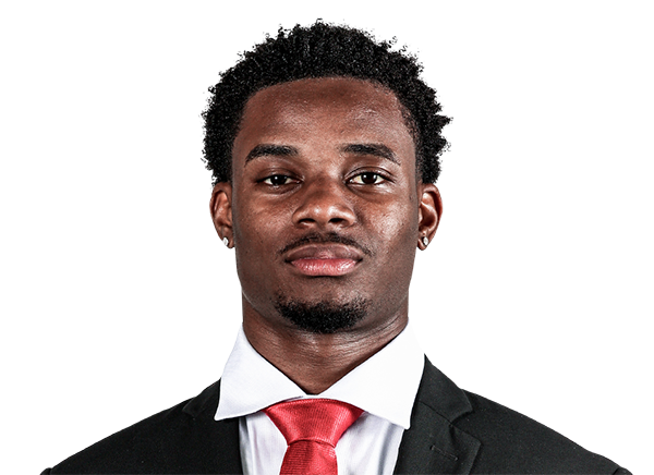 Ja'Quan Sheppard headshot