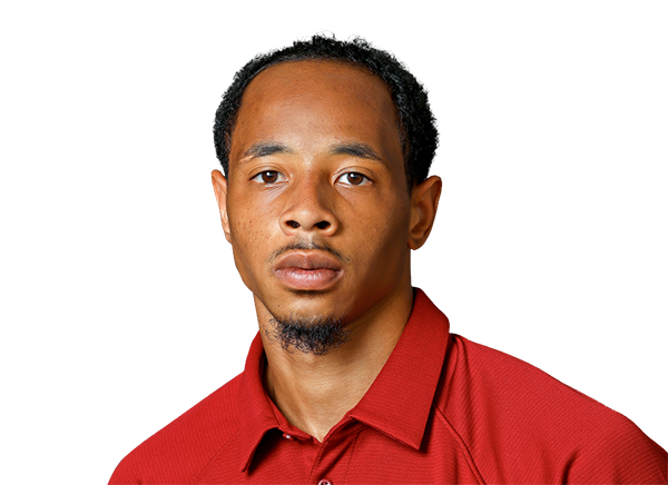Brandon Shivers headshot