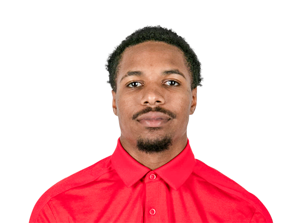 Emery Simmons headshot
