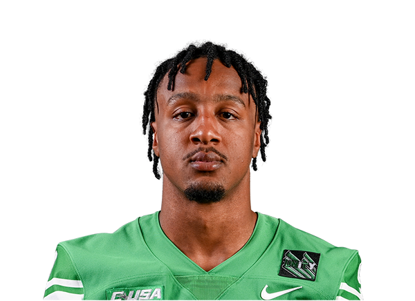 Deonte Simpson headshot