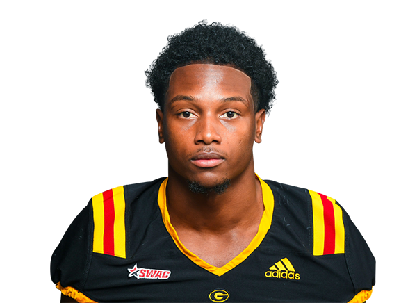 Java'n Singletary headshot